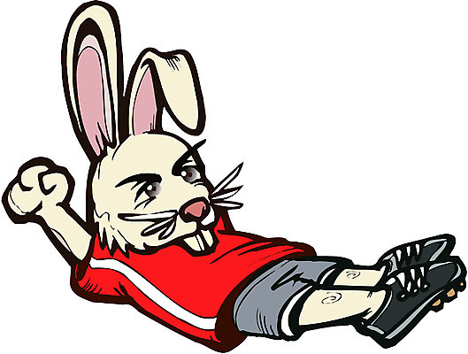 EPS 클립아트 동물 척추동물 캐릭터 한마리 육지동물 야생동물 스포츠 동물캐릭터 일러스트 포유류 새해 사람없음 운동 구기 축구 십이지신 운세 토끼띠 토끼 토끼캐릭터 스포츠캐릭터 태클 월드싸커 일러캐릭터 1 건강 반려동물 파일형식 벡터