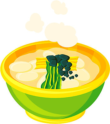 EPS 명절 한식 음식 일러스트 새해 한국 사람없음 설날 전통음식 분식 겨울음식 국 떡국 설음식 국내일러스트 전통 기념일 아시아 겨울 파일형식 벡터