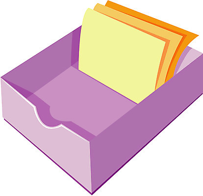 EPS 일러스트 비즈니스 사람없음 사무용품 오브젝트 보관함 서랍장 문서 파일 서류함 서류받침 국내일러스트 가구 문구용품 받침대 파일형식 벡터