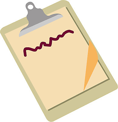 EPS 일러스트 비즈니스 문구용품 사람없음 사무용품 메모지 오브젝트 파일 메모판 책받침 국내일러스트 받침대 파일형식 벡터