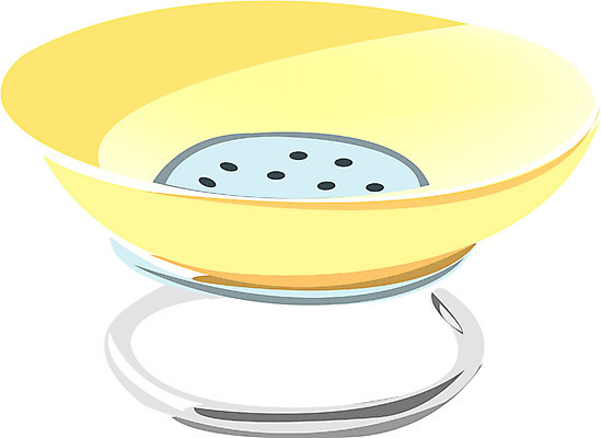 EPS 클립아트 생활용품 일러스트 사람없음 위생용품 오브젝트 비누갑 국내일러스트 파일형식 벡터