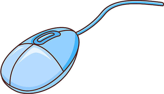 EPS 클립아트 일러스트 사람없음 컴퓨터용품 사무용품 마우스 오브젝트 휠마우스 국내일러스트 문구용품 파일형식 벡터