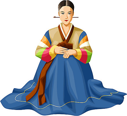 EPS 한국문화 한국전통 전통 여자 일러스트 새해 한명 사람 20대 성인 치마 전통의상 한복 저고리 비녀 색동옷 여자만 여자한명만 성인여자만 청년만 청년여자만 성인한명만 청년여자한명만 성인여자한명만 성인만 국내일러스트 1 동양문화 옷 하의 전통소품 한국 청년 파일형식 벡터 헤어액세사리