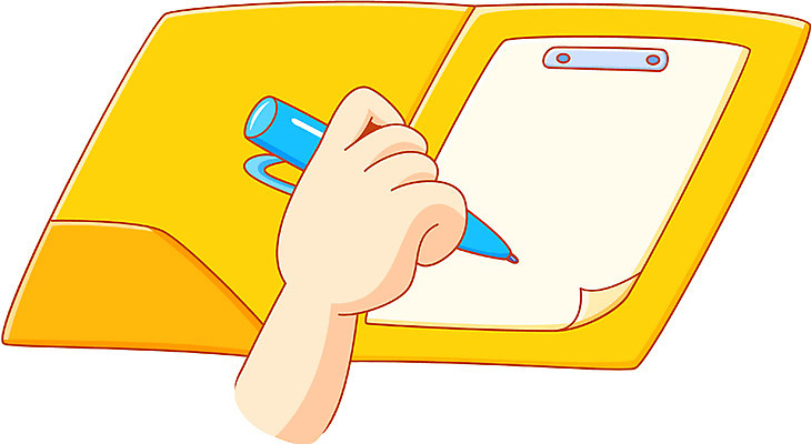 EPS 클립아트 손 신체 일러스트 비즈니스 부분 신체부위 필기구 펜 사무용품 메모지 업무 작업실 오브젝트 사인 파일 결제 메모판 서명 사인_서명 국내일러스트 문구용품 사람 작업 파일형식 벡터