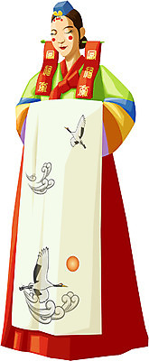 EPS 모자 한국문화 한국전통 전통 여자 신부 결혼 일러스트 새해 한명 사람 20대 성인 치마 전통의상 한복 전통의례 전통혼례 저고리 비녀 색동옷 여자만 여자한명만 성인여자만 청년만 청년여자만 성인한명만 청년여자한명만 성인여자한명만 성인만 국내일러스트 1 동양문화 잡화 옷 하의 전통소품 한국 이벤트 청년 파일형식 벡터 헤어액세사리