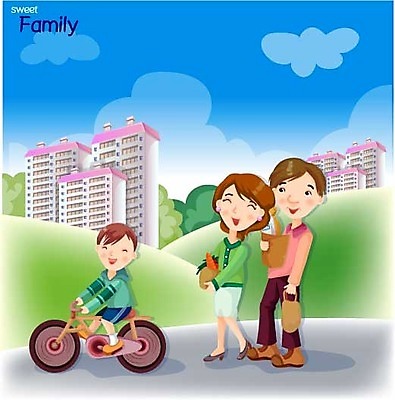 EPS 주간 전신 나무 구름 건축물 여자 남자 행복 아들 빵 백그라운드 채소 일러스트 가정 가족 놀이 하늘 엄마 날씨 아파트 주택 사랑 가족애 미소 웃음 사람 소년 야외 건물 세명 쇼핑 장보기 부모 걷기 마을 맑음 자전거 화목 우유 자녀 도시 시장 아빠 장 바게트 핵가족 즐거움 국내일러스트 자연요소 식물 건축 감정 어린이 음식 컨셉 관계 모션 유제품 표정 바이크 파일형식 벡터