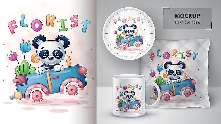 EPS 해외이미지 동물 캐릭터 어린이 일러스트 반려동물 페인트 아기 만화 해외일러스트 일러캐릭터 사람 파일형식 벡터 이미지허브