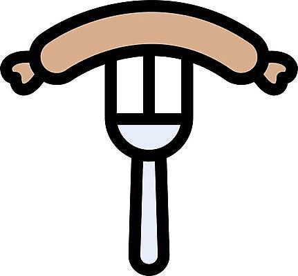 EPS 해외이미지 디자인 실루엣 음식 백그라운드 포크 인터넷 일러스트 추상 육류 요리 식사 흰색 뜨거움 소시지 클래식 맛 그릴 바비큐 먹기 오브젝트 속도 메뉴 핫도그 멀티미디어 점심식사 고립 프랑크푸르트 해외일러스트 식기 컬러 컨셉 무늬 식재료 모션 주방용품 패스트푸드 독일 촬영기법 도시 가공식품 파일형식 벡터 이미지허브