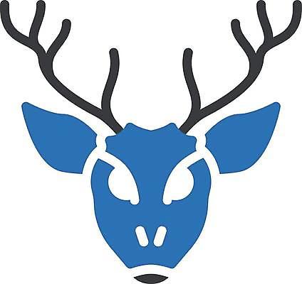 EPS 해외이미지 동물 디자인 실루엣 야생동물 백그라운드 크리스마스 겨울 일러스트 포유류 자연 휴가 사슴 동물원 미술 그래픽 머리 검은색 흰색 수집 심볼 사인 그림 사냥 고립 순록 엘크 해외일러스트 계절 기념일 컬러 문화예술 촬영기법 신체부위 생태계 파일형식 벡터 사람 이벤트 이미지허브