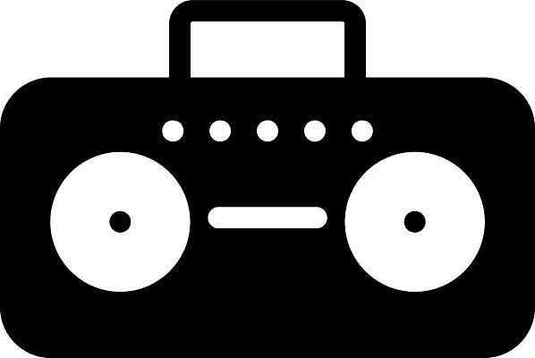 EPS 해외이미지 음악 일러스트 놀이 검은색 소리 수확 카세트테이프 플라스틱 오브젝트 라디오 복고 오디오 테이프 스테레오 멀티미디어 얼레 고립 구식 녹음기 옛날 플레이어 해외일러스트 컬러 농업 재질 문화예술 문구용품 전자제품 파일형식 벡터 녹음_기록 이미지허브