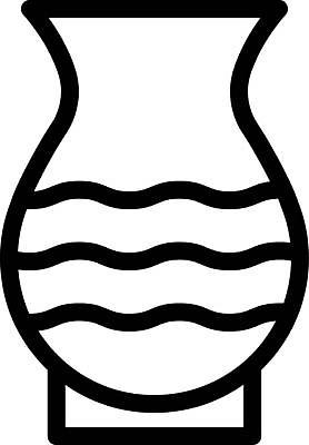 EPS 해외이미지 디자인 문화 일러스트 추상 손잡이 장식 상점 정원 꽃병 수확 골동품 조끼 도자기 역사 냄비 오브젝트 박물관 복고 신화 유리주전자 고고학 도예가 옛날 스타일 해외일러스트 직업 교육 꽃 무늬 농업 유리 주전자 외투 솥 파일형식 벡터 이미지허브