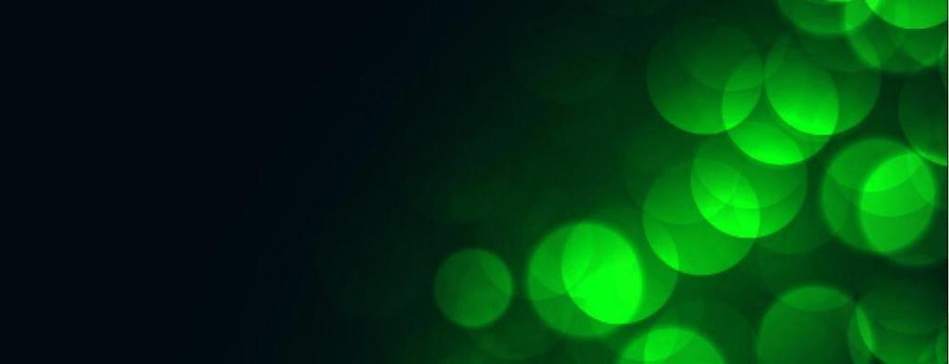 EPS 해외이미지 디자인 배너 백그라운드 컨셉 일러스트 벽지 추상 아웃포커스 초록색 빛 반짝임 귀여움 원형 우아함 입자 소프트포커스 보케 블러 헤딩 많음 효과 해외일러스트 도형 컬러 무늬 모션 촬영기법 축구 파일형식 벡터 이미지허브