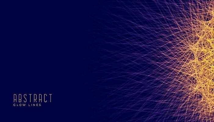 EPS 해외이미지 모양 디자인 배너 포스터 선 과학 백그라운드 일러스트 모션 추상 미래 기술 그래픽 빛 태양 디지털 자료 웹 줄무늬 광선 망 네트워크 발표 사이버 망사 광 테크노 혼란 효과 AI_인공지능 해외일러스트 자연요소 컨셉 무늬 인터넷 직물 파일형식 벡터 이미지허브