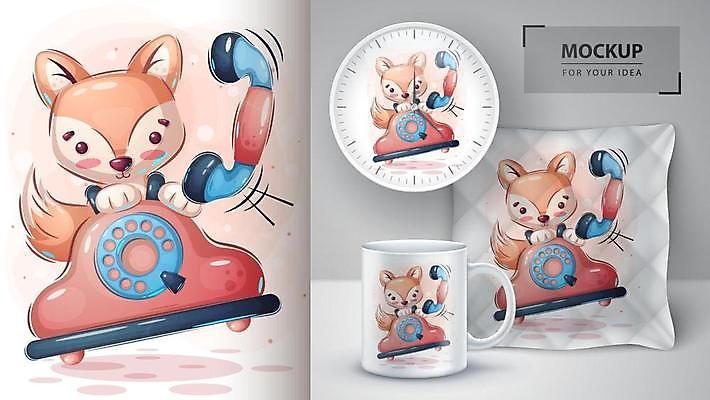 EPS 해외이미지 동물 캐릭터 어린이 일러스트 페인트 아기 만화 해외일러스트 일러캐릭터 사람 파일형식 벡터 이미지허브