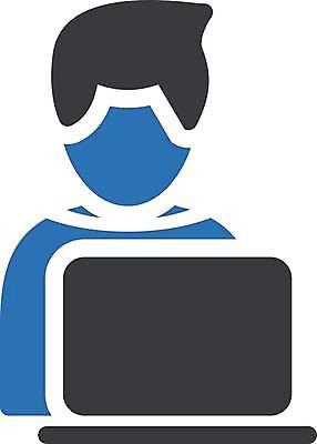 EPS 해외이미지 남자 인터넷 일러스트 비즈니스 노동자 대화 노트북 사무실 헤드폰 업무 작업 센터 플랫 종업원 고객 책상 서비스 텔레마케팅 부름 온라인 해결 고용 불평 지원 헬프 아바타 대리인 해외일러스트 직업 음향기기 가구 모션 말하기 사람 전자제품 구직 도움 서비스업 채용 파일형식 벡터 이미지허브