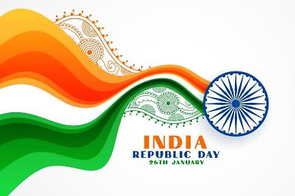 EPS 해외이미지 디자인 배너 포스터 문화 백그라운드 일러스트 휴가 이벤트 자유 축하 깃발 재산 선거 민주주의 인도인 애국심 1월 8월 공화국 독립 삼색 전국 헌법 해외일러스트 외국인 나라 컨셉 동양인 금융 날짜 법 파일형식 벡터 이미지허브