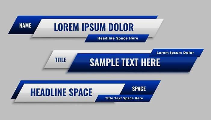 EPS 해외이미지 템플릿 디자인 배너 조각 백그라운드 컨셉 일러스트 비즈니스 텍스트 추상 그래픽 파란색 세트 스크린 텔레비전 인포그래픽 정보 바 이름 발표 뉴스 보고서 방송 애니메이션 타이틀 인터페이스 채널 특별함 표제 헤딩 해외일러스트 컬러 무늬 전자제품 축구 파일형식 벡터 이미지허브