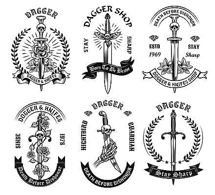 EPS 해외이미지 템플릿 디자인 꽃 무기 백그라운드 컨셉 일러스트 비즈니스 텍스트 뼈 골격 흑백 그래픽 빛 세트 머리 라벨 웹 화환 추위 죽음 칼날 플랫 칼 스케치 수집 심볼 사인 그림 날카로움 배지 페이지 팔 우표 단검 고립 엘리먼트 착륙 해골모형 레터링 스타일 해외일러스트 식물 인터넷 프레임 촬영기법 미술 신체부위 모형 검 파일형식 벡터 이미지허브