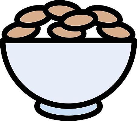 EPS 해외이미지 접시 선 음식 다이어트 일러스트 아침 건강 옥수수 파티 숟가락 식사 우유 신선 사발 달콤 맛 아침식사 낟알 시리얼 먹기 심볼 오브젝트 유기농 내추럴 고립 뮤즐리 해외일러스트 주간 식기 웰빙 컨셉 모션 유제품 곡류 수저 이벤트 사기그릇 파일형식 벡터 이미지허브