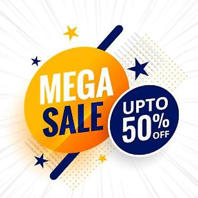 EPS 해외이미지 디자인 배너 별 백그라운드 일러스트 사람없음 파란색 쇼핑 노란색 세일 블랙프라이데이 사이버먼데이 해외일러스트 자연요소 컬러 데이이벤트 이벤트 파일형식 벡터 이미지허브