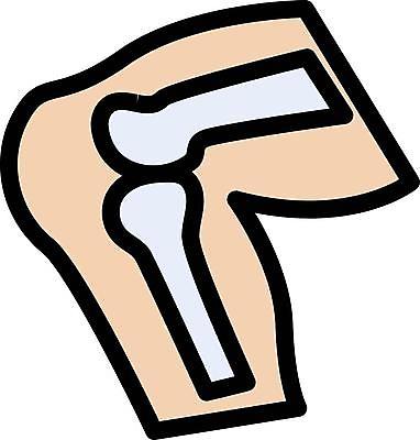 EPS 해외이미지 선 신체 일러스트 해부 뼈 건강 사람 픽토그램 약 고통 오르간 질병 심볼 사인 관절염 무릎 외과 양발 연골 정형외과 해외일러스트 감정 의학 병원 신체부위 건반악기 파일형식 벡터 이미지허브