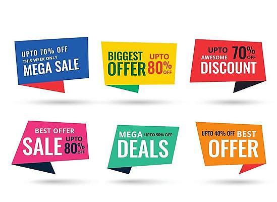 EPS 해외이미지 디자인 배너 말풍선 스티커 일러스트 사람없음 세트 꼬리표 라벨 세일 쿠폰 빅세일 블랙프라이데이 사이버먼데이 해외일러스트 데이이벤트 프레임 이벤트 파일형식 벡터 이미지허브