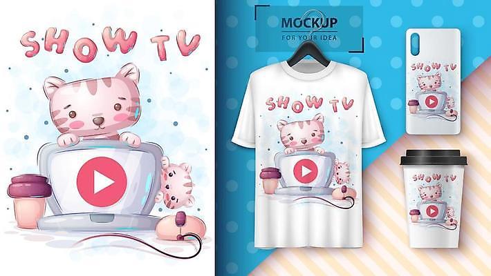 EPS 해외이미지 동물 캐릭터 어린이 일러스트 페인트 아기 만화 해외일러스트 일러캐릭터 사람 파일형식 벡터 이미지허브