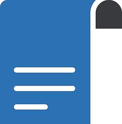 EPS 해외이미지 종이 컨셉 돈 일러스트 비즈니스 금융 플랫 심볼 사인 보고서 문서 결제 영수증 시트 회계 계산서 계좌 세금 환불 해외일러스트 경제 재산 파일형식 벡터 이미지허브