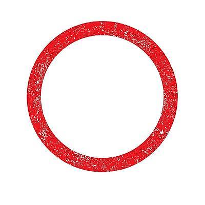 EPS 해외이미지 일러스트 잉크 미술 그래픽 빨간색 원형 스케치 그림 고무 우표 고립 그런지 카피스페이스 해외일러스트 도형 컬러 문화예술 공백 파일형식 벡터 이미지허브