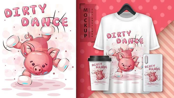 EPS 해외이미지 동물 캐릭터 어린이 일러스트 반려동물 페인트 아기 만화 해외일러스트 일러캐릭터 사람 파일형식 벡터 이미지허브