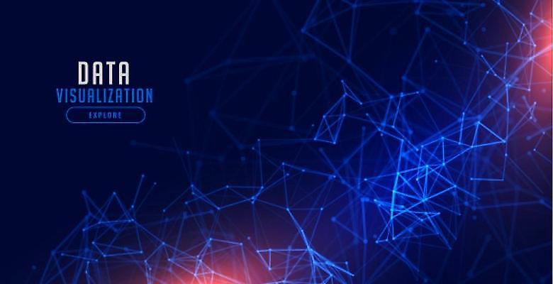 EPS 해외이미지 디자인 배너 과학 백그라운드 일러스트 모션 추상 미래 기술 그래픽 컴퓨터 3D 디지털 자료 웹 기계 에너지 네트워크 발표 연결 큼 사이버 퓨전 망사 광 깊이 이진법 인공 지능 테크노 가상 더스트파티클 현실 AI_인공지능 해외일러스트 컨셉 무늬 인터넷 전자제품 직물 수학 크기 디지털합성 파일형식 벡터 이미지허브