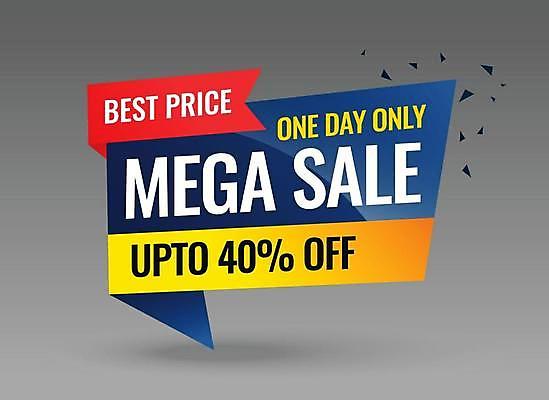 EPS 해외이미지 디자인 배너 일러스트 사람없음 파란색 꼬리표 라벨 세일 회색 빅세일 블랙프라이데이 사이버먼데이 해외일러스트 컬러 데이이벤트 프레임 이벤트 파일형식 벡터 이미지허브