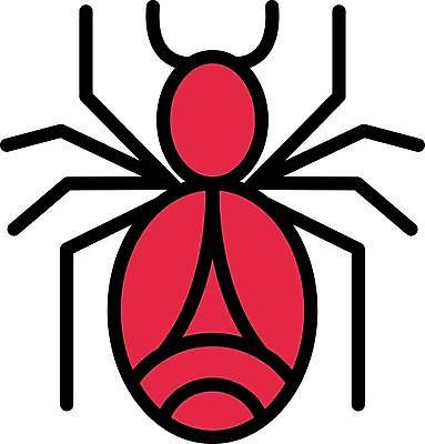 EPS 해외이미지 디자인 실루엣 선 곤충 백그라운드 패턴 일러스트 미술 그래픽 검은색 웹 할로윈 흰색 그물 네트워크 플랫 실 해충 벌레 엉킴 위험 거미줄 심볼 사인 클립 거미 고딕 고립 엘리먼트 오싹 해외일러스트 동물 컬러 컨셉 무늬 인터넷 문화예술 촬영기법 파일형식 벡터 이미지허브