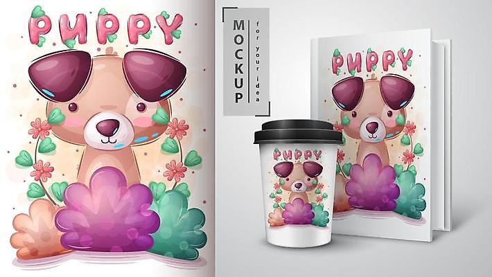 EPS 해외이미지 동물 캐릭터 어린이 일러스트 페인트 아기 만화 해외일러스트 일러캐릭터 사람 파일형식 벡터 이미지허브