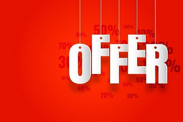 EPS 해외이미지 디자인 배너 백그라운드 일러스트 매달리기 사람없음 빨간색 쇼핑 3D 세일 흰색 블랙프라이데이 사이버먼데이 해외일러스트 컬러 모션 데이이벤트 이벤트 디지털합성 파일형식 벡터 이미지허브