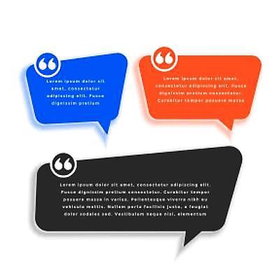 EPS 해외이미지 템플릿 디자인 문장 일러스트 비즈니스 텍스트 표시 대화 세트 상자 거품 정보 토론 수집 심볼 사인 추천 팩 의견 속담 엘리먼트 스타일 해외일러스트 문자 말하기 화장품 파일형식 벡터 이미지허브