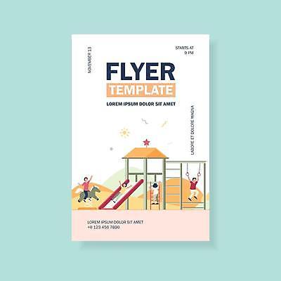 EPS 해외이미지 전신 여자 남자 어린이 일러스트 매달리기 서기 앉기 소년 여러명 타이포그라피 만세 잡기 미끄럼틀 놀이터 흔들목마 어린이만 해외일러스트 문자 다수 모션 놀이 사람 목마 놀이기구 파일형식 벡터 이미지허브