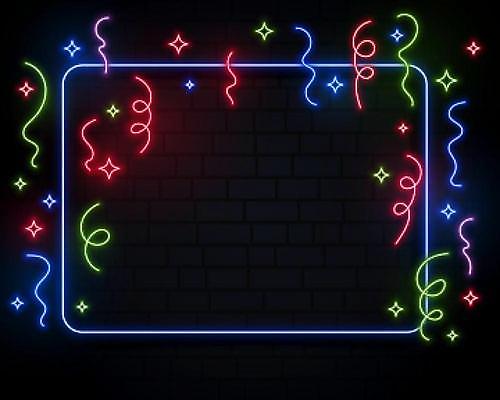 EPS 해외이미지 모양 디자인 배너 기념일 음악 벽 백그라운드 일러스트 벽지 추상 휴가 미래 불꽃 그래픽 빛 컬러풀 반사 파티 검은색 축제 어둠 놀람 축하 생일 클럽 디스코 네온 쇼 꽃가루 야광 주도 효과 해외일러스트 감정 컬러 컨셉 무늬 불 문화예술 표정 이벤트 춤 예절 가루 파일형식 벡터 이미지허브