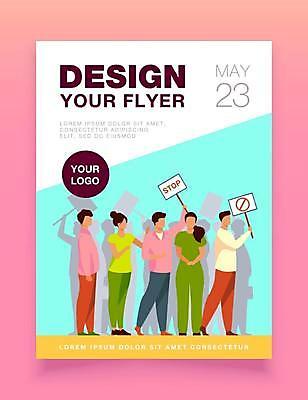 EPS 해외이미지 템플릿 캐릭터 디자인 배너 포즈 백그라운드 이동 컨셉 일러스트 비즈니스 거리 함께함 서기 사람 이벤트 그래픽 웹 방 모임 잡기 사회 그룹 플랫 군중 만화 민주주의 충돌 싸움 페이지 고립 그만 소셜 엘리먼트 운동가 위기 정치 착륙 항의 해외일러스트 일러캐릭터 인터넷 모션 공동체 파일형식 벡터 이미지허브