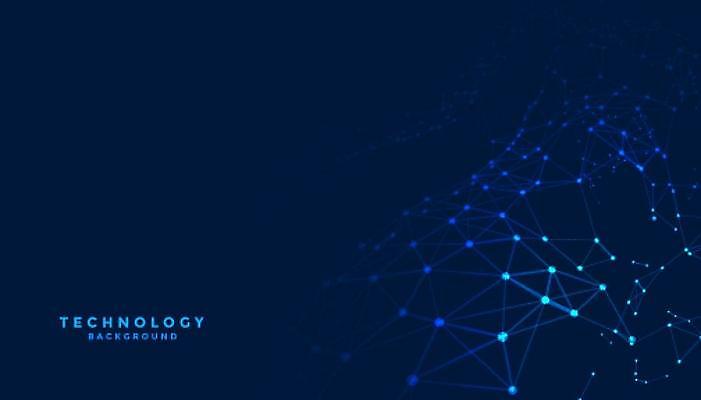 EPS 해외이미지 모양 디자인 배너 과학 백그라운드 인터넷 일러스트 통신 추상 미래 기술 그래픽 파란색 디지털 자료 네트워크 연결 큼 배열 사이버 역동적 원자 시스템 망사 혁명 테크노 폴리곤 더스트파티클 AI_인공지능 해외일러스트 컬러 컨셉 무늬 직물 크기 파일형식 벡터 이미지허브