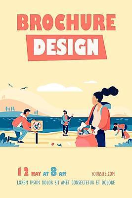 EPS 해외이미지 전신 여자 남자 일러스트 서기 들기 앉기 여러명 상반신 성인 타이포그라피 해변 노란색 금지 표지판 환경오염 자원봉사자 쓰레기 청소 친환경 분리수거 쓰레기봉투 무단투기 쓰레기줍기 성인만 자선단체 무단 해외일러스트 문자 바다 컬러 다수 컨셉 모션 봉투 알림판 사람 환경 그룹 자선 파일형식 벡터 줍기 이미지허브