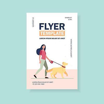 EPS 해외이미지 전신 한마리 여자 행복 반려견 일러스트 함께함 한명 성인 반려동물 걷기 산책 잡기 강아지 대형견 목줄 성인여자한명만 해외일러스트 동물 1 감정 컨셉 모션 휴식 사람 개 여자한명만 성인여자만 파일형식 벡터 반려용품 이미지허브