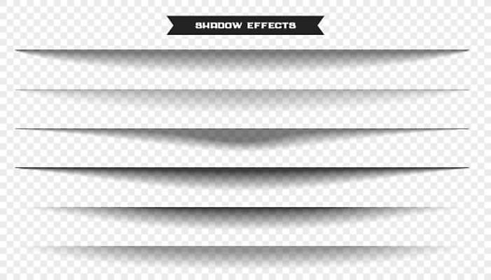 EPS 해외이미지 선 일러스트 그림자 사람없음 그늘 블러 블러효과 엘리먼트 해외일러스트 파일형식 벡터 효과 이미지허브