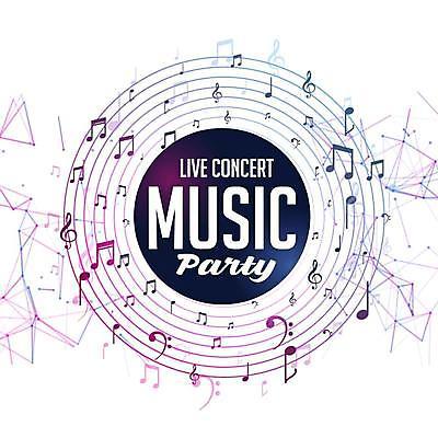 EPS 해외이미지 템플릿 디자인 배너 포스터 음악 백그라운드 일러스트 노래 추상 이벤트 파티 축제 소리 콘서트 덮개 춤 앨범 DJ 클럽 디스코 전자 쇼 멜로디 뮤지컬 합창단 해외일러스트 무늬 문화예술 공연 뚜껑 그룹 합창 파일형식 벡터 이미지허브