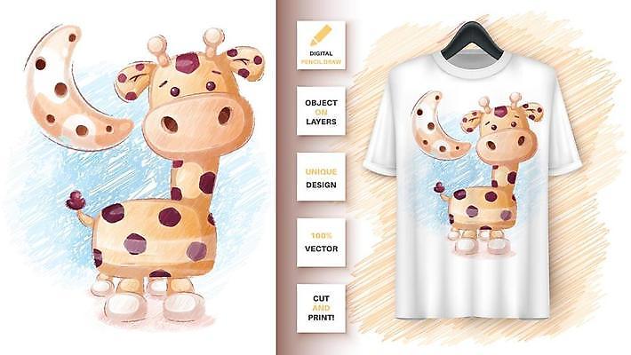 EPS 해외이미지 동물 캐릭터 어린이 패턴 일러스트 수채화 반려동물 페인트 아기 만화 해외일러스트 일러캐릭터 무늬 사람 파일형식 벡터 이미지허브