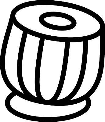 EPS 해외이미지 디자인 음악 일러스트 놀이 타악기 소리 흰색 기구 악단 막대기 사인 드럼 윤곽 얼레 드러머 드럼스틱 때리기 리듬 리볼버 뮤지컬 베이스 실린더 해외일러스트 악기 컬러 모션 현악기 문화예술 권총 파일형식 벡터 이미지허브