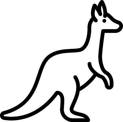 EPS 해외이미지 동물 디자인 실루엣 야생동물 백그라운드 컨셉 일러스트 포유류 자연 추상 동물원 그래픽 점프 검은색 황무지 개 호주 심볼 사인 그림 꼬리 캥거루 내추럴 고립 엘리먼트 찰과상 파우치 해외일러스트 컬러 무늬 가방 모션 촬영기법 오세아니아 상처 생태계 파일형식 벡터 이미지허브
