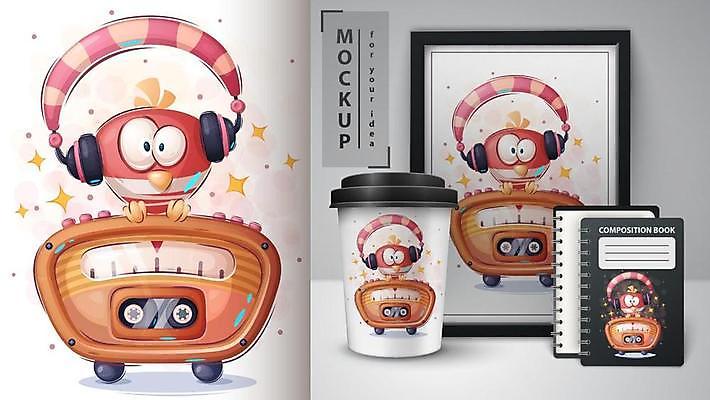 EPS 해외이미지 동물 캐릭터 어린이 일러스트 페인트 아기 만화 해외일러스트 일러캐릭터 사람 파일형식 벡터 이미지허브