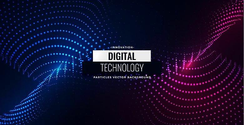 EPS 해외이미지 디자인 배너 과학 백그라운드 일러스트 모션 추상 미래 기술 그래픽 컴퓨터 3D 디지털 자료 웹 기계 에너지 네트워크 발표 연결 큼 사이버 퓨전 망사 광 깊이 이진법 인공 지능 테크노 가상 더스트파티클 현실 AI_인공지능 해외일러스트 컨셉 무늬 인터넷 전자제품 직물 수학 크기 디지털합성 파일형식 벡터 이미지허브