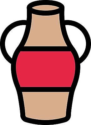 EPS 해외이미지 디자인 꽃 문화 일러스트 추상 손잡이 장식 상점 정원 꽃병 수확 골동품 조끼 도자기 역사 냄비 전시회 오브젝트 박물관 복고 신화 유리주전자 고고학 도예가 옛날 스타일 해외일러스트 식물 직업 교육 무늬 농업 유리 주전자 외투 전시 솥 파일형식 벡터 이미지허브